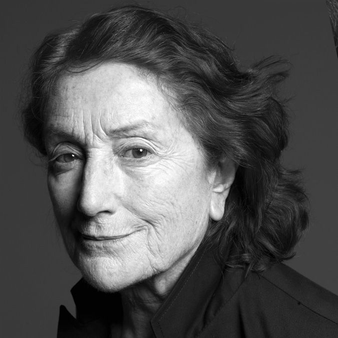 Rosa Regás, siempre seguirá entre nosotros