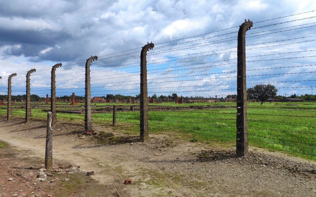 Día Internacional en Memoria de las Víctimas del Holocausto 2026