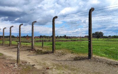 Día Internacional en Memoria de las Víctimas del Holocausto 2026